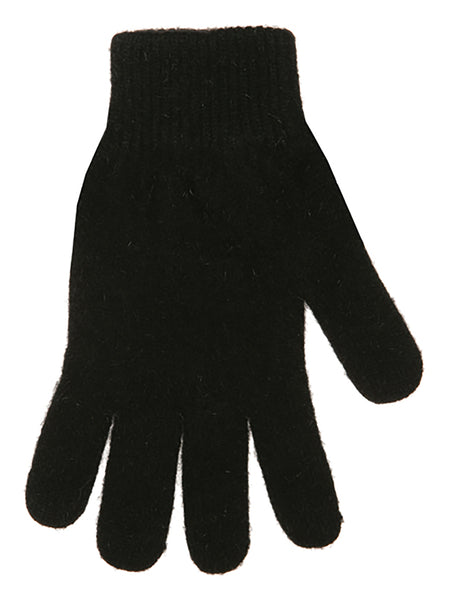 Native World Possum Merino Wool Fingerless Gloves for Women and Men, Soft  Extremely Warm