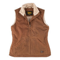 Burke Wills Womens Kings Vest Whittlesea Workwear Outdoors