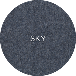 Native World Possum Marino Vee Neck Sweater