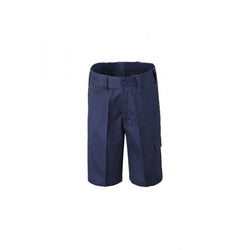 Kids Cargo Cotton Drill Shorts