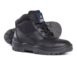 260020 Mongrel Lace Up Boot