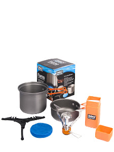 360 degrees Furno Stove & Pot Set