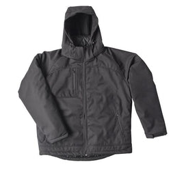 Brahma Cradle Mountain Padded Soft Shell Jacket