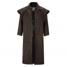 Stockman Full Length Coat