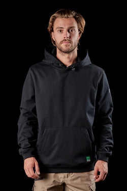 WF.1 Fleece Hoodie