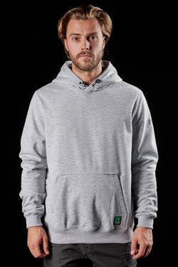 WF.1 Fleece Hoodie
