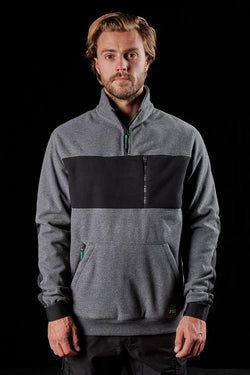 WF.2 Fleece 1/4 Zip