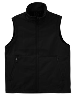 JK25 Mens Softshell Hi-tech Vest