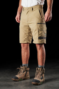LS.1 Lightweight Quickdry Shorts