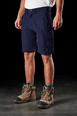 LS.1 Lightweight Quickdry Shorts