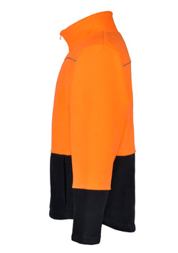 Rainbird Hi Vis Lumber Jacket