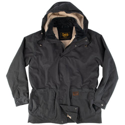 Burke & Wills Mens Cooper Jacket