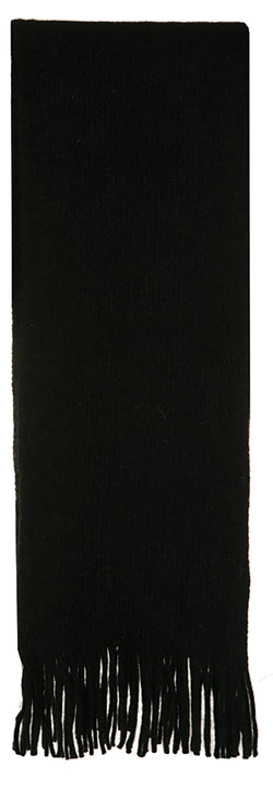 Native World Possum Merino Plain Scarf