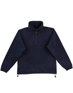 PF11 Kids Mt Buller Pull Over Fleece