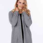 Native World Possum Merino Wrap Jacket