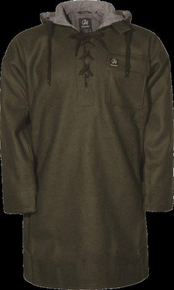 Swanndri Original Lace Front Bush Shirt