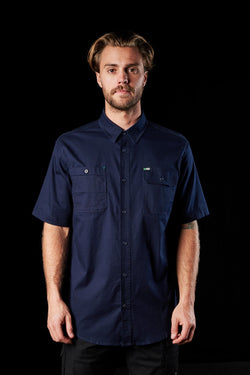 SSH-1 FXD Short Sleeve Work Shirt