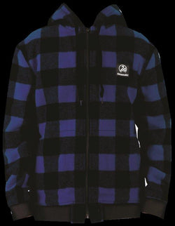 Swanndri Kids Crooked River Hoody