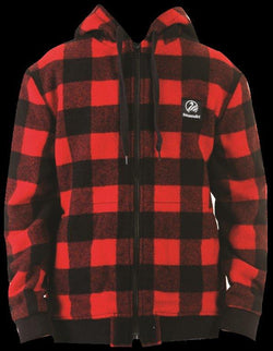 Swanndri Kids Crooked River Hoody