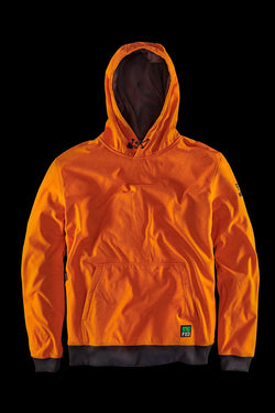 WF.1 Hi Vis Fleece Hoodie