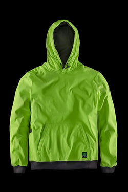 WF.1 Hi Vis Fleece Hoodie