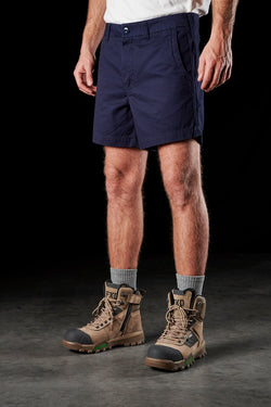 WS.2 Short Shorts