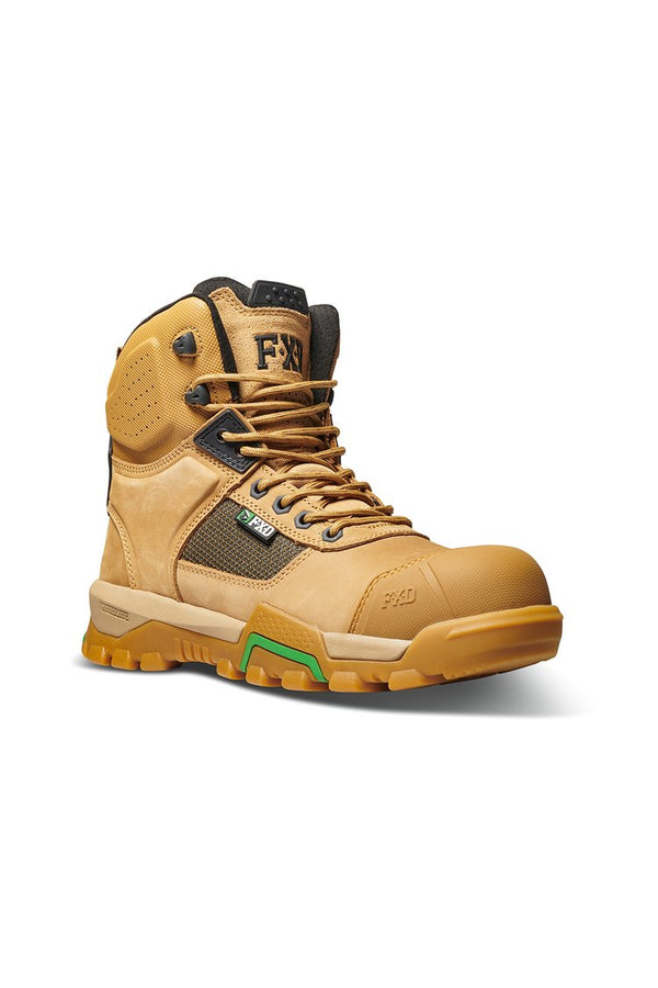 FXD WB1 High Cut Work Boot Whittlesea Workwear Outdoors