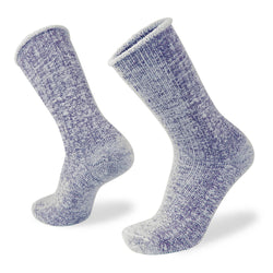 Mens Merino Fleece Socks