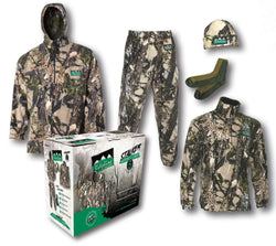 Ridgeline Stalker Pack