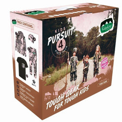 Ridgeline Kids Pursuit Packs