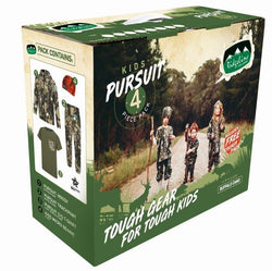 Ridgeline Kids Pursuit Packs