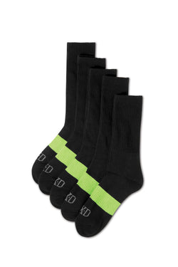 SK.6 Reinforced Work Sock (5 pack)